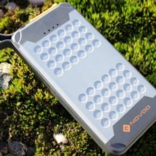 Novoo Explorer Powerbank