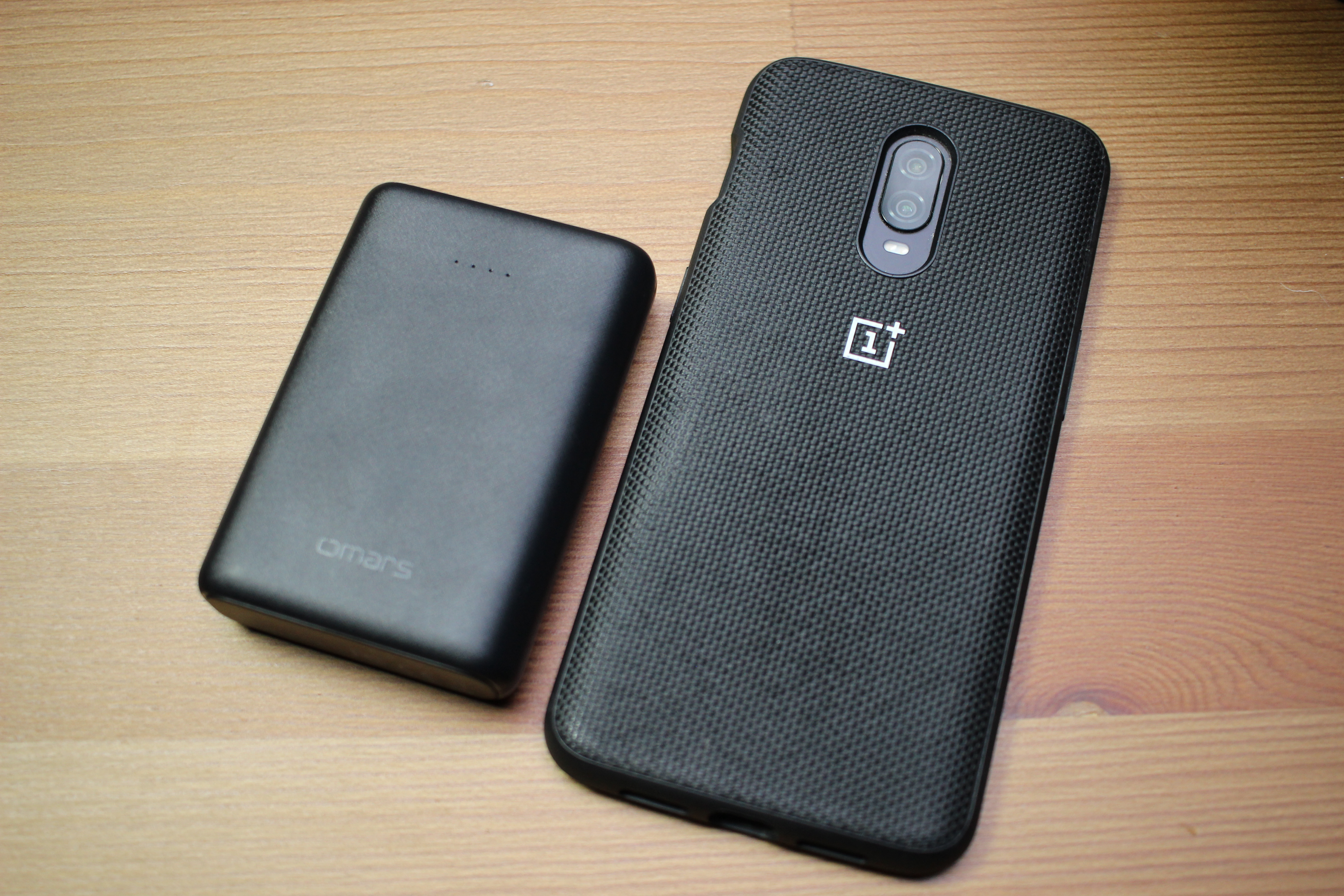 Omars Mini Pro Grosse