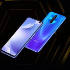 Pocophone X2 Smartphone