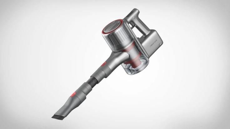 Roborock H6 Akkustaubsauger Aufsatz