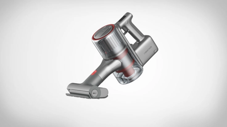 Roborock H6 Akkustaubsauger Handsauger