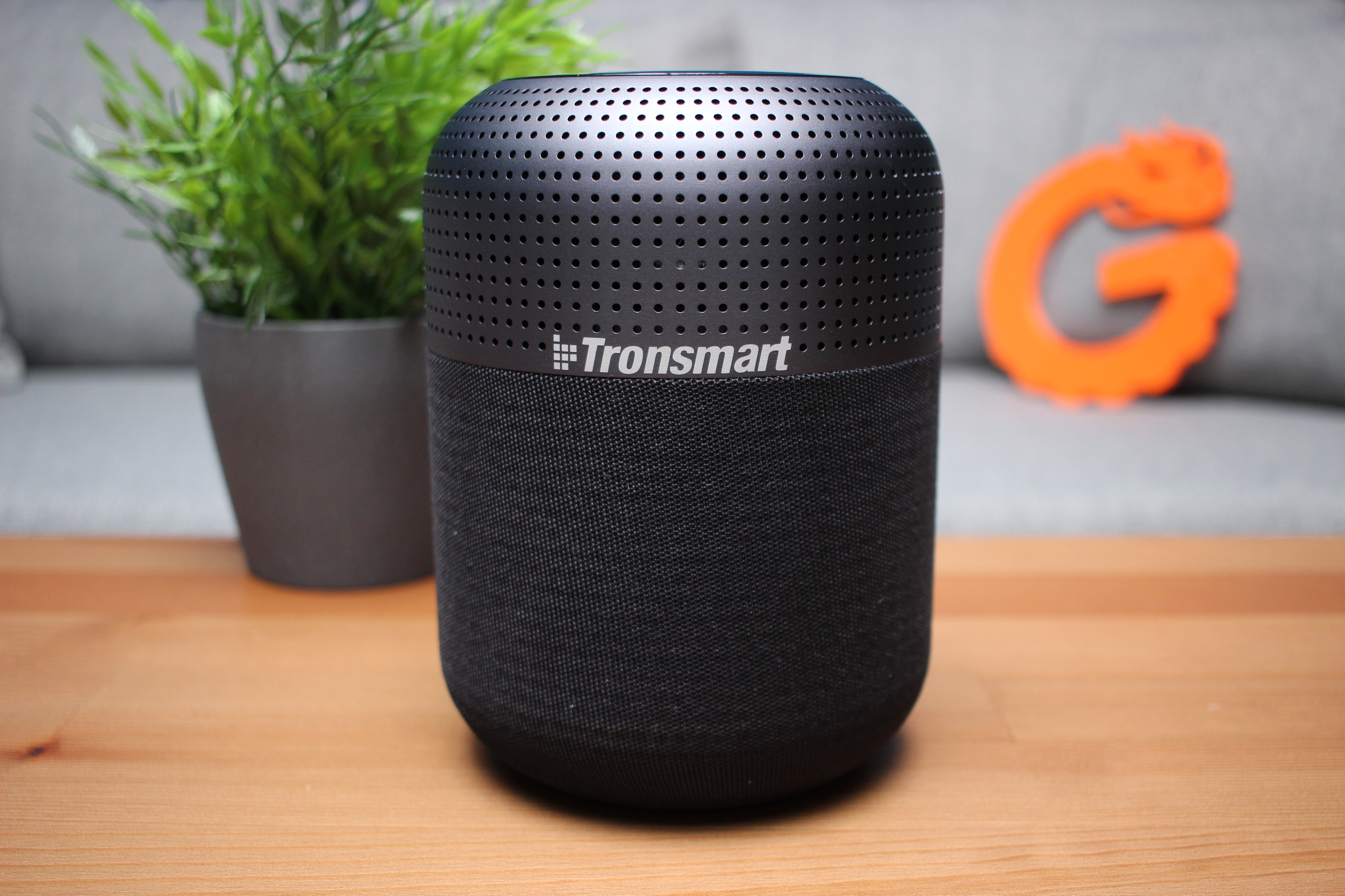Tronsmart Element T6 Max