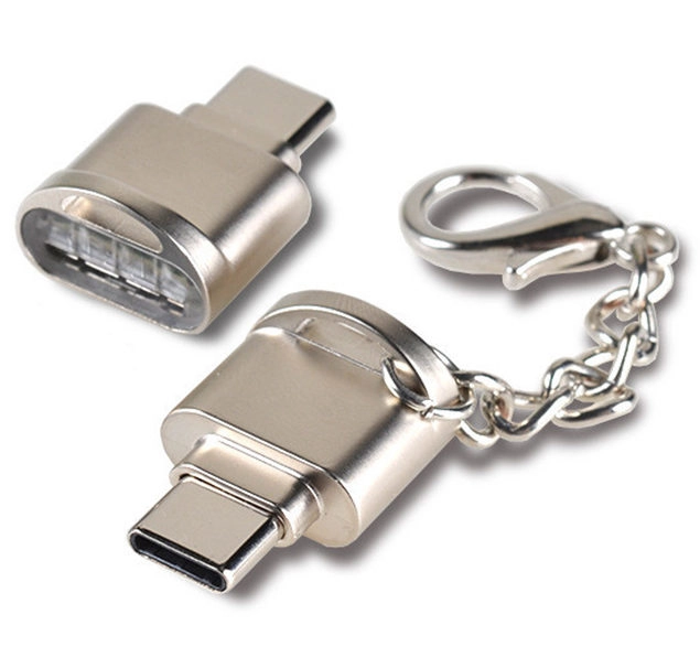 Type-C Card Reader Kopie