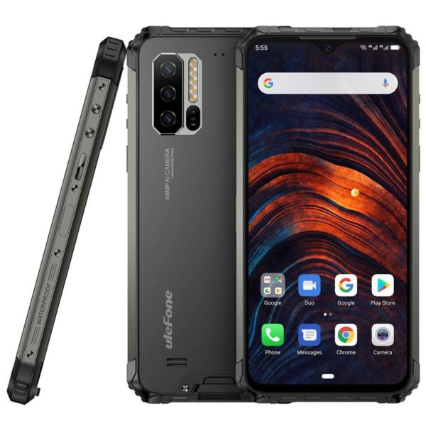 Ulefone armor 7