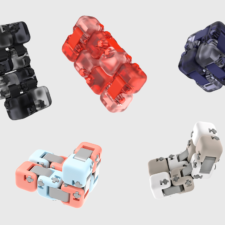 Xiaomi Infinity Cube verschiedene Farben