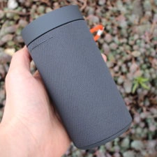 Xiaomi Mi Outdoor Speaker Design