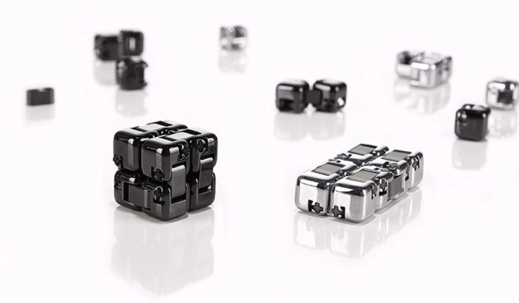 Xiaomi Infinity Cube Metall