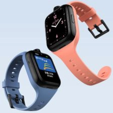 Xiaomi Mitu Rabbit 4 Pro Kinder Smartwatch