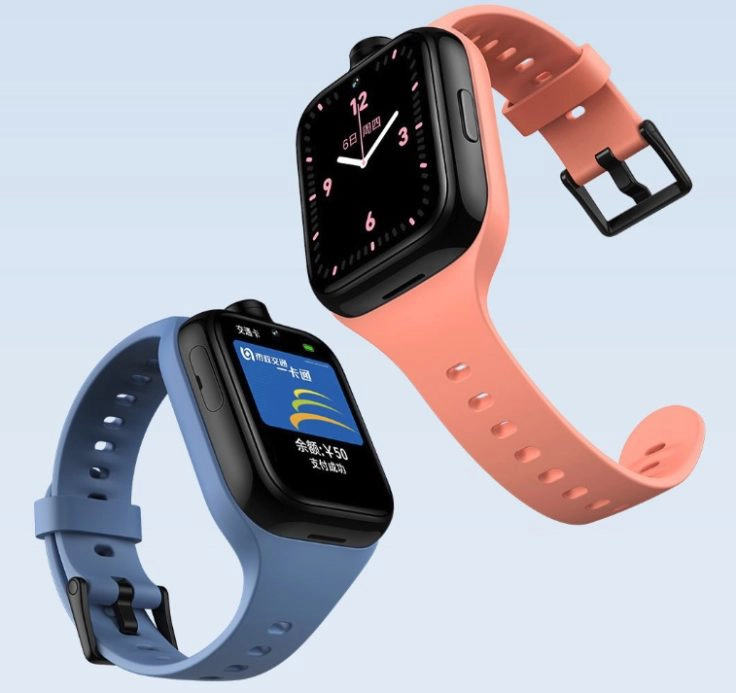 mitu rabbit smart watch