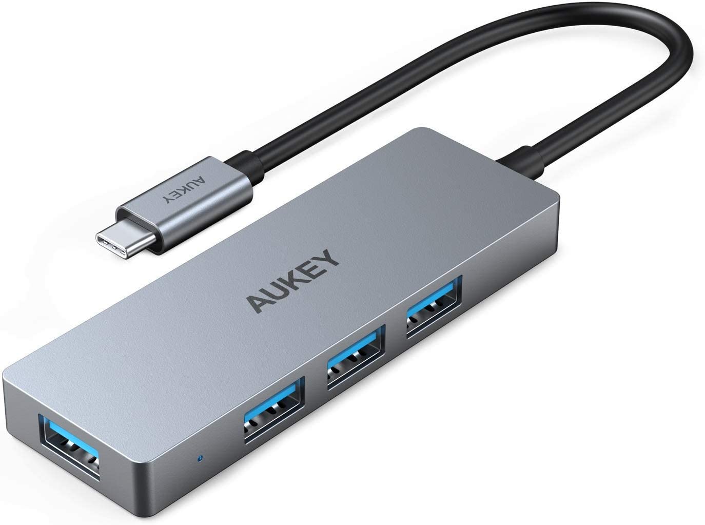 AUKEY USB-Hub mit 4 USB 3.0 Ports bei Amazon