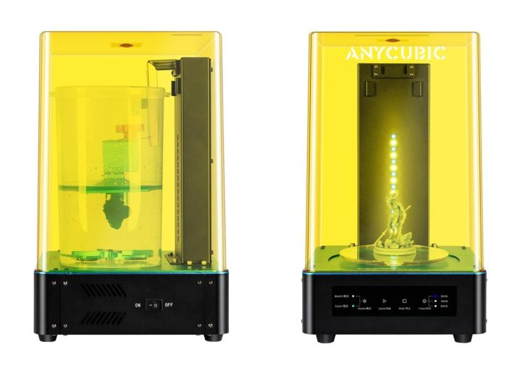 Anycubic Washing Curing Machine