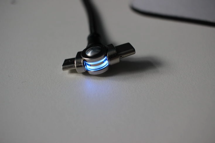 Bakeey 3A LED Kabel Licht