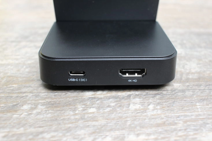 Baseus Dockingstation HDMI Port