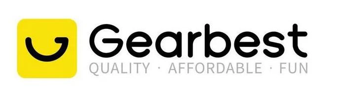 GearBest Logo
