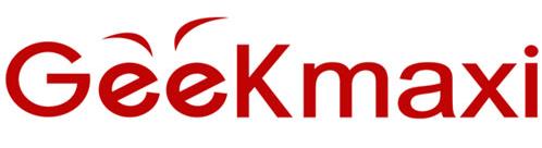 Geekmaxi Logo China Shop
