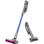 Jimmy JV63 Akkustaubsauger Produktbild