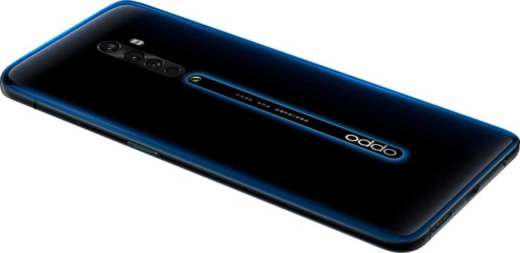 Oppo Reno 2 O Dot