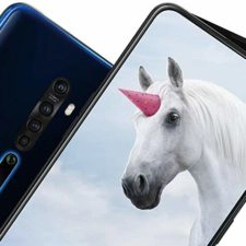 Oppo Reno 2 Pop-Up Kamera