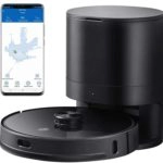 Proscenic M7 Pro Saugroboter mit Absaugstation