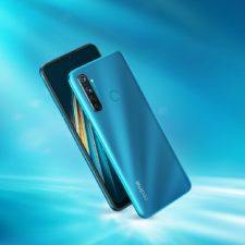 Realme 5i Rueckseite