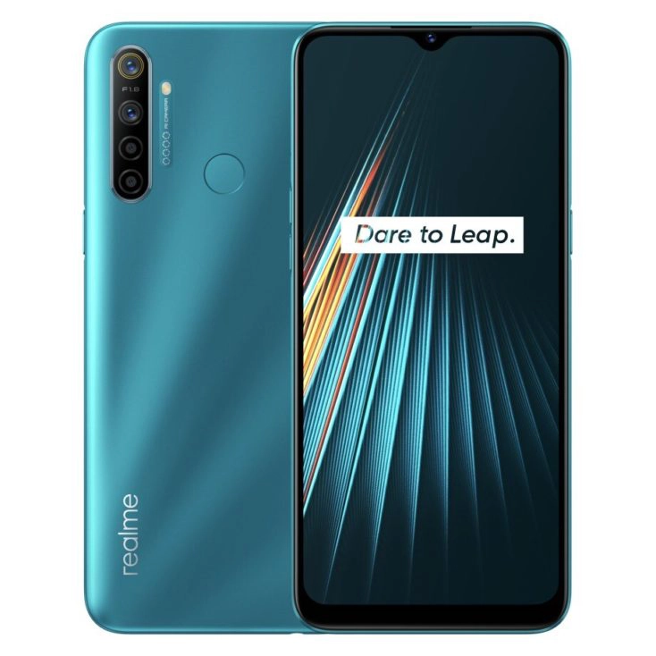 Realme 5i Smartphone