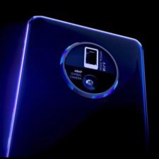 Vivo Apex 2020 Kamera