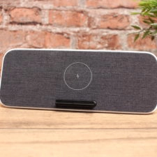 Xiaomi Wireless Qi Ladestation Lautsprecher