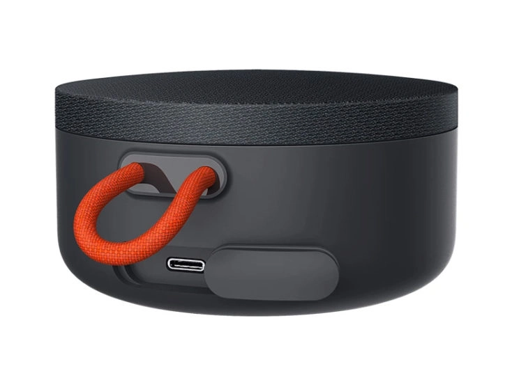 Xiaomi Mi mini Bluetooth Speaker Anschluss