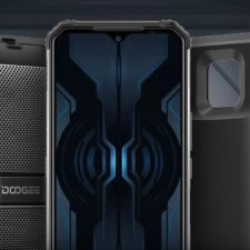 Doogee S95 Pro Smartphone