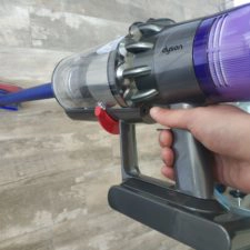 Dyson V11 Absolute Akkustaubsauger