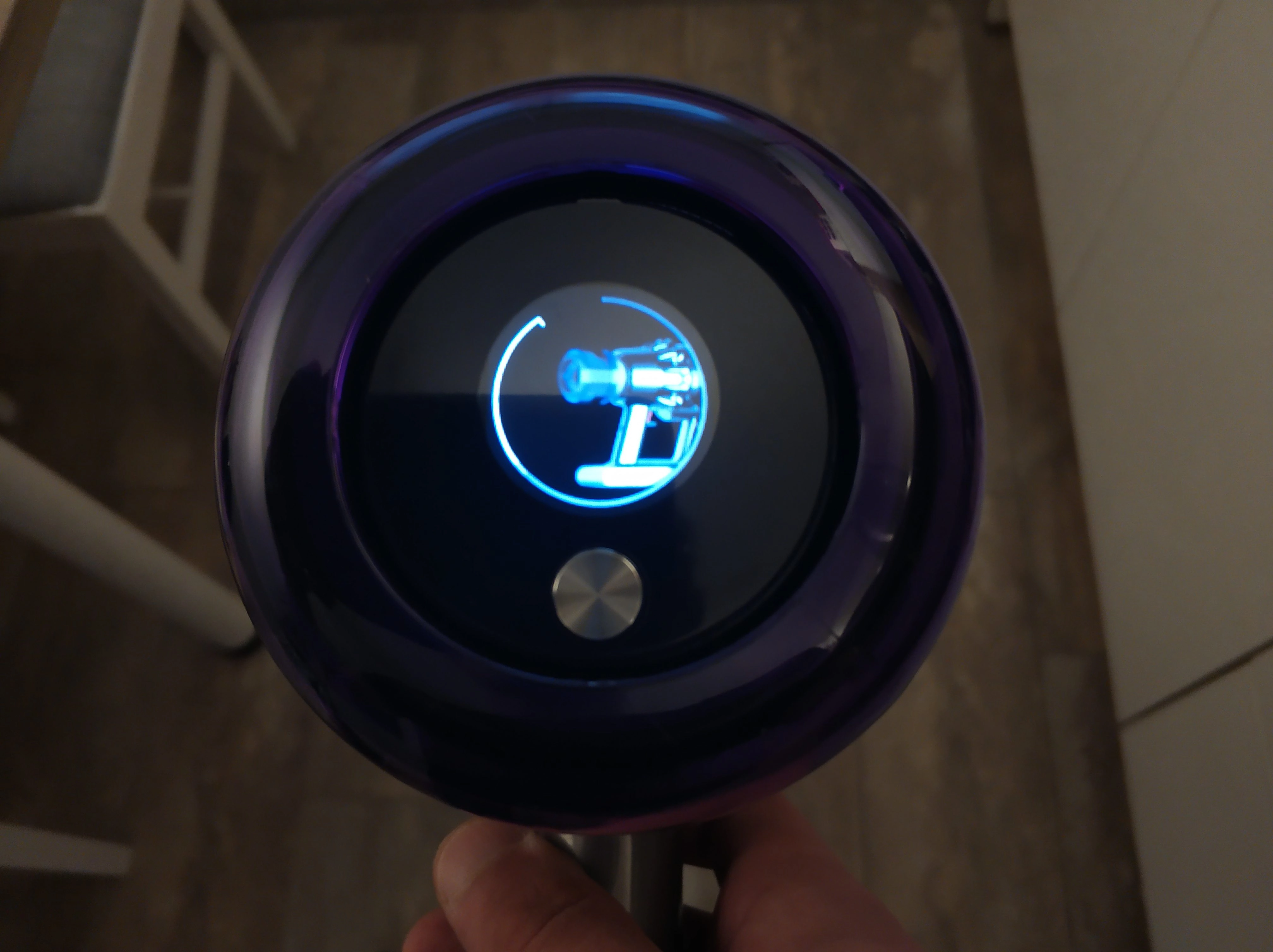 Dyson V11 Absolute Akkustaubsauger Vs China Topmodelle