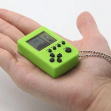 Game Boy Schluesselanhaenger