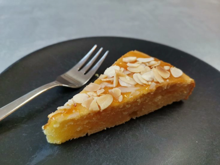 Honor 9X Pro Hauptkamera Testfoto Kuchen