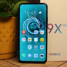Honor 9X Pro Smartphone