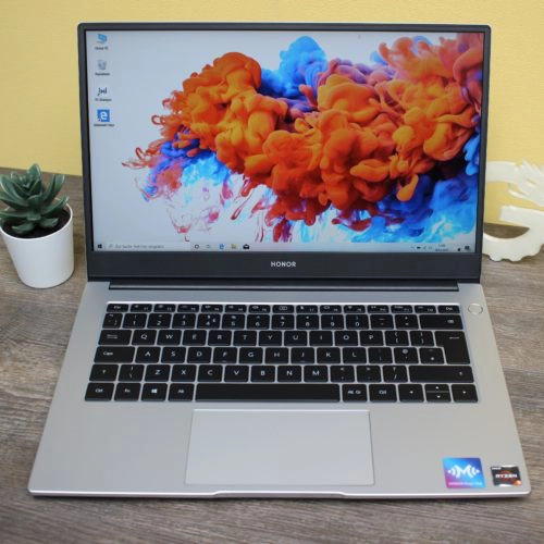 Honor MagicBook im Test