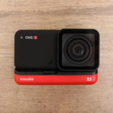 Insta360 ONE R 1