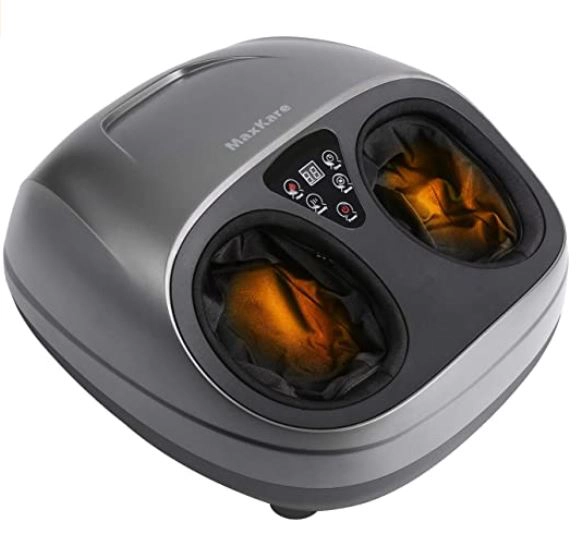 MaxKare Fussmassagegeraet