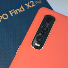 Oppo Find X2 Pro Kamera
