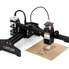 Ortur Laser Engraver