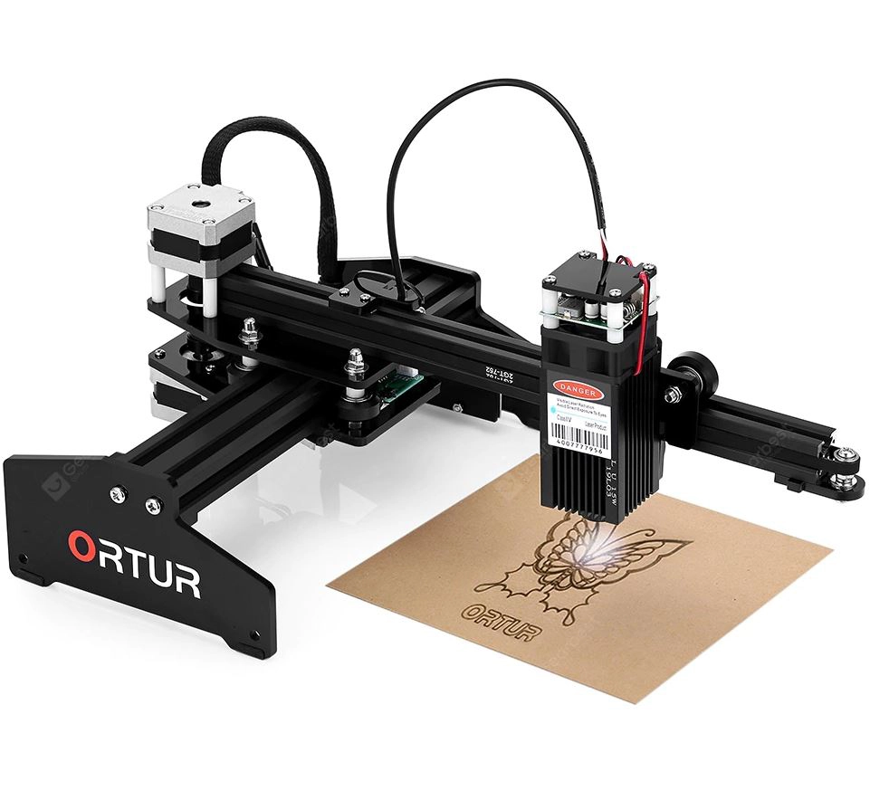 Ortur Laser Engraver