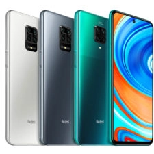 Redmi Note 9 Pro Smartphone-1