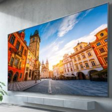 Redmi Smart TV MAX 98 Zoll quadratisch