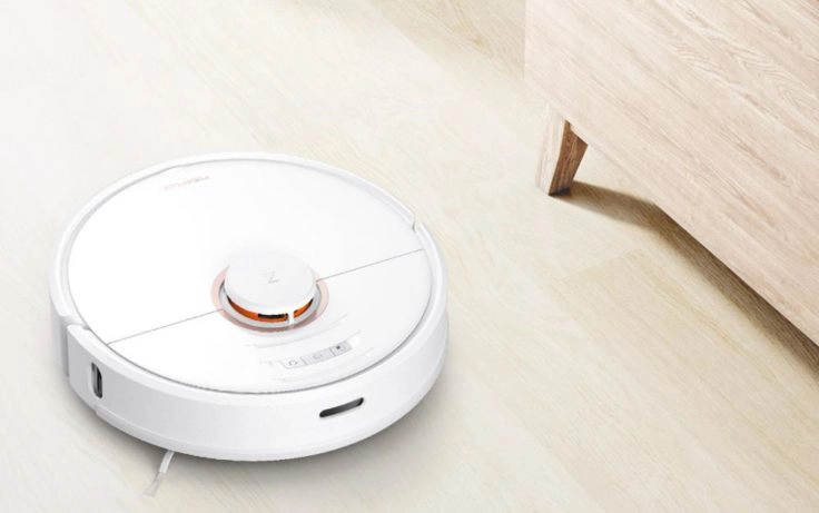 Roborock S7 Saugroboter Design