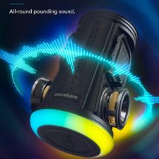 Soundcore Flare Mini 360 Grad Sound