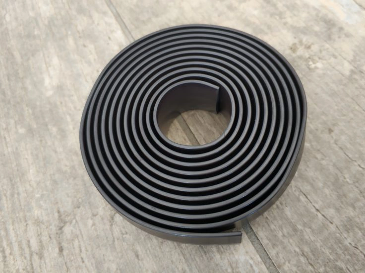 Tesvor M1 Saugroboter Magnetband
