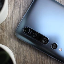 Xiaomi Mi 10 Pro 108 MP Kamera