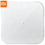 Xiaomi Mi Weight Scale 2 Waage