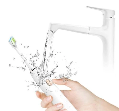 Xiaomi SOOCAS X3U smarte elektrische Zahnbuerste wasserfest