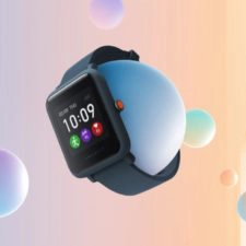 Amazfit Bip S Lite Smartwatch