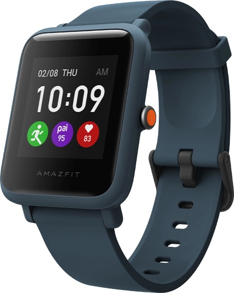 Amazfit smartwatch bip lite cheap